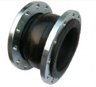 可曲撓橡膠接頭標準簡介