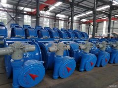 河南鄭州蝶閥廠始終如一的高品質