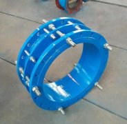 伸縮器在長距離管道中的優勢